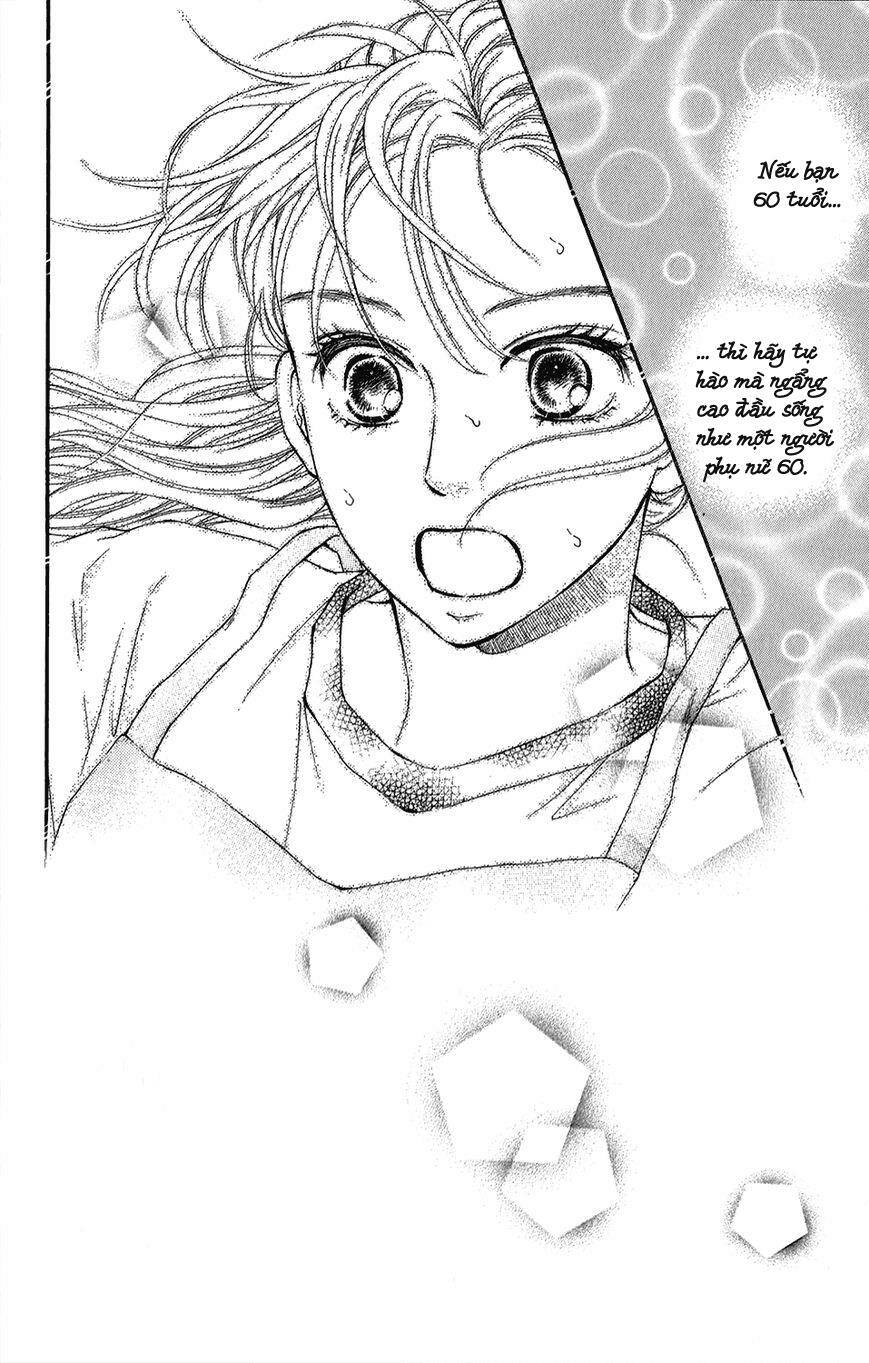 Sumika Sumire Chapter 3 - Trang 5