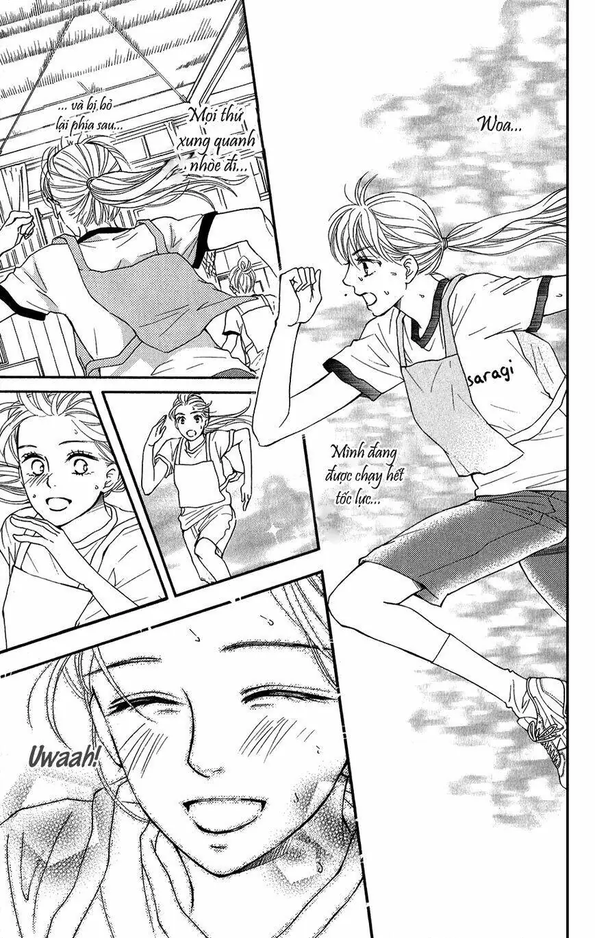 Sumika Sumire Chapter 3 - Trang 6