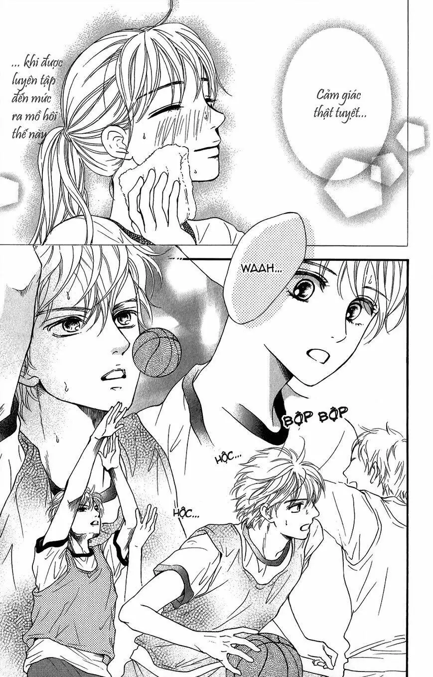 Sumika Sumire Chapter 3 - Trang 8