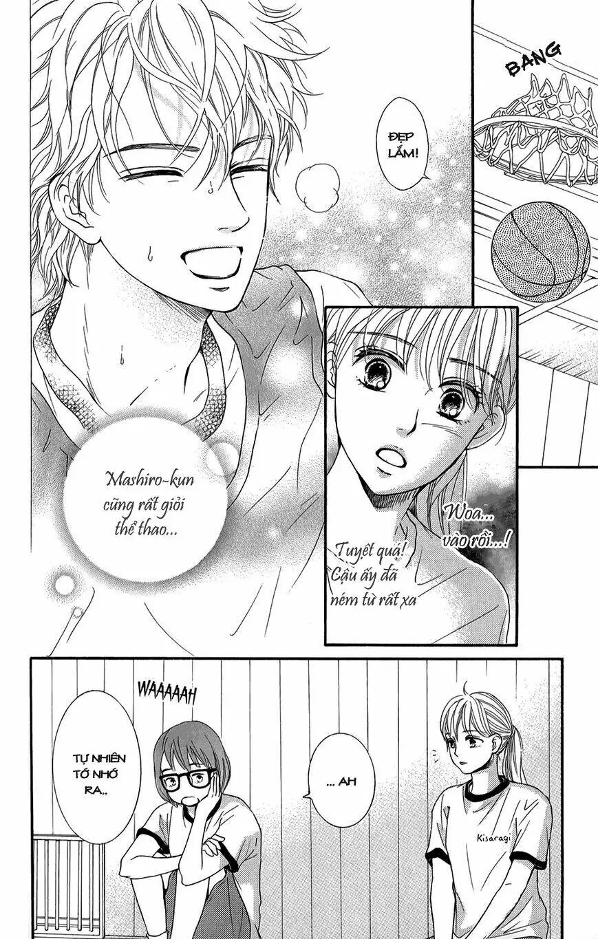 Sumika Sumire Chapter 3 - Trang 9