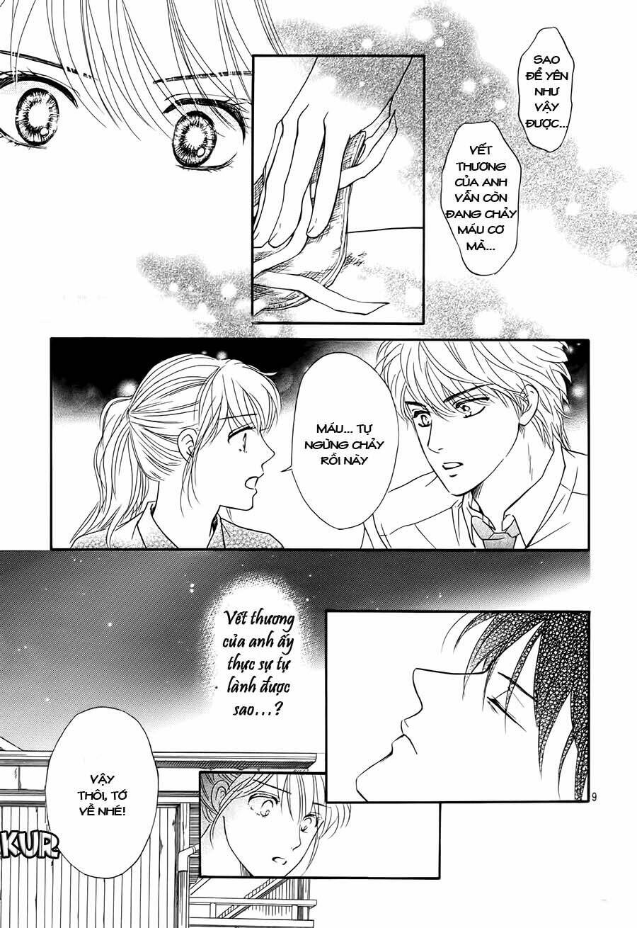 Sumika Sumire Chapter 30 - Trang 11