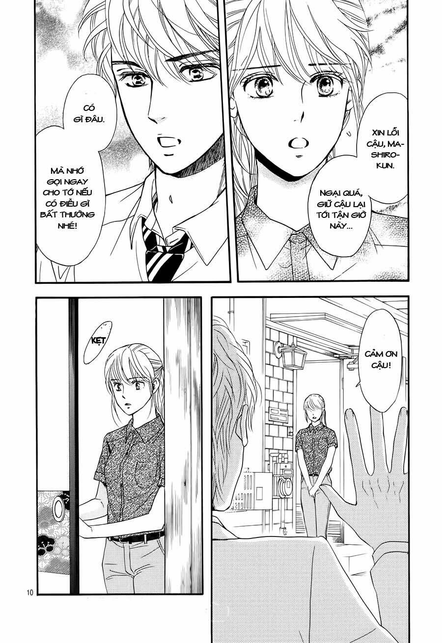 Sumika Sumire Chapter 30 - Trang 12