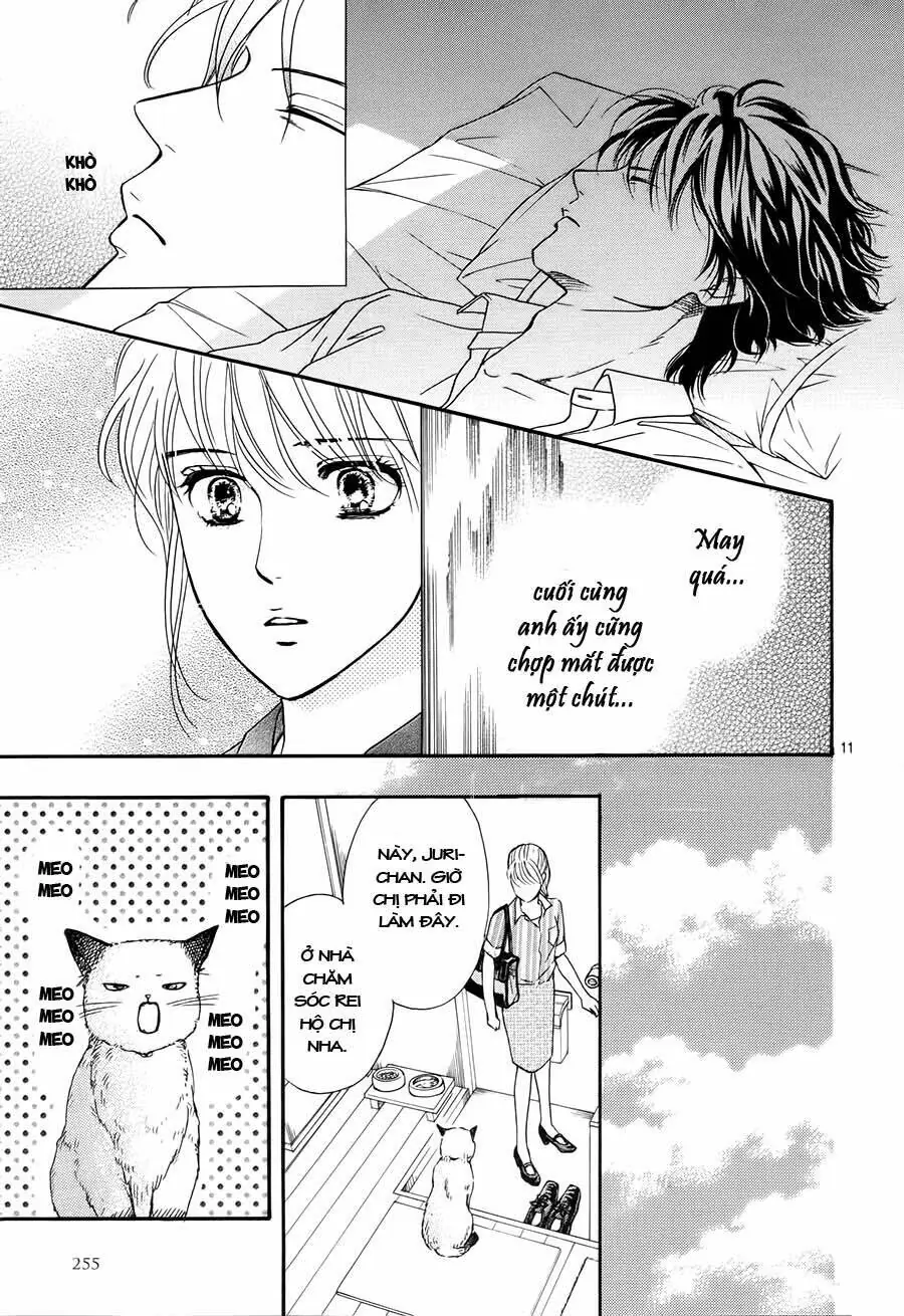 Sumika Sumire Chapter 30 - Trang 13