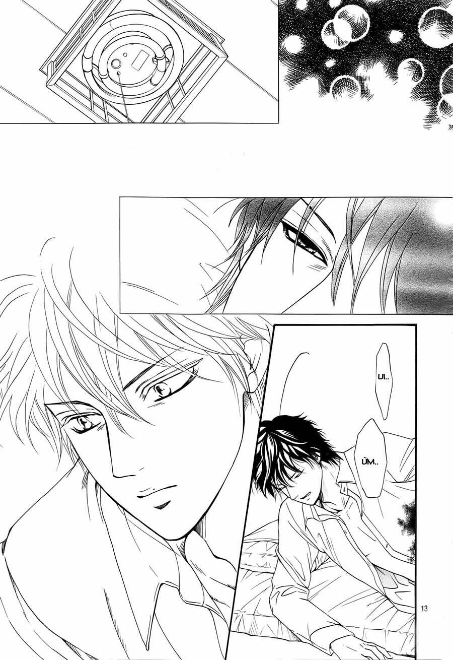 Sumika Sumire Chapter 30 - Trang 15