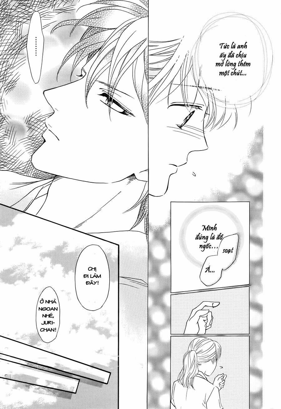 Sumika Sumire Chapter 30 - Trang 23