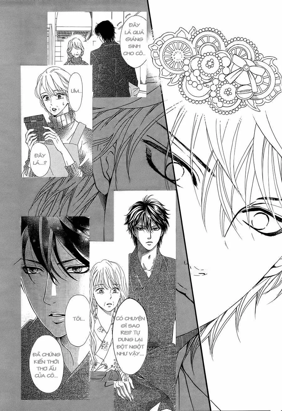 Sumika Sumire Chapter 30 - Trang 26