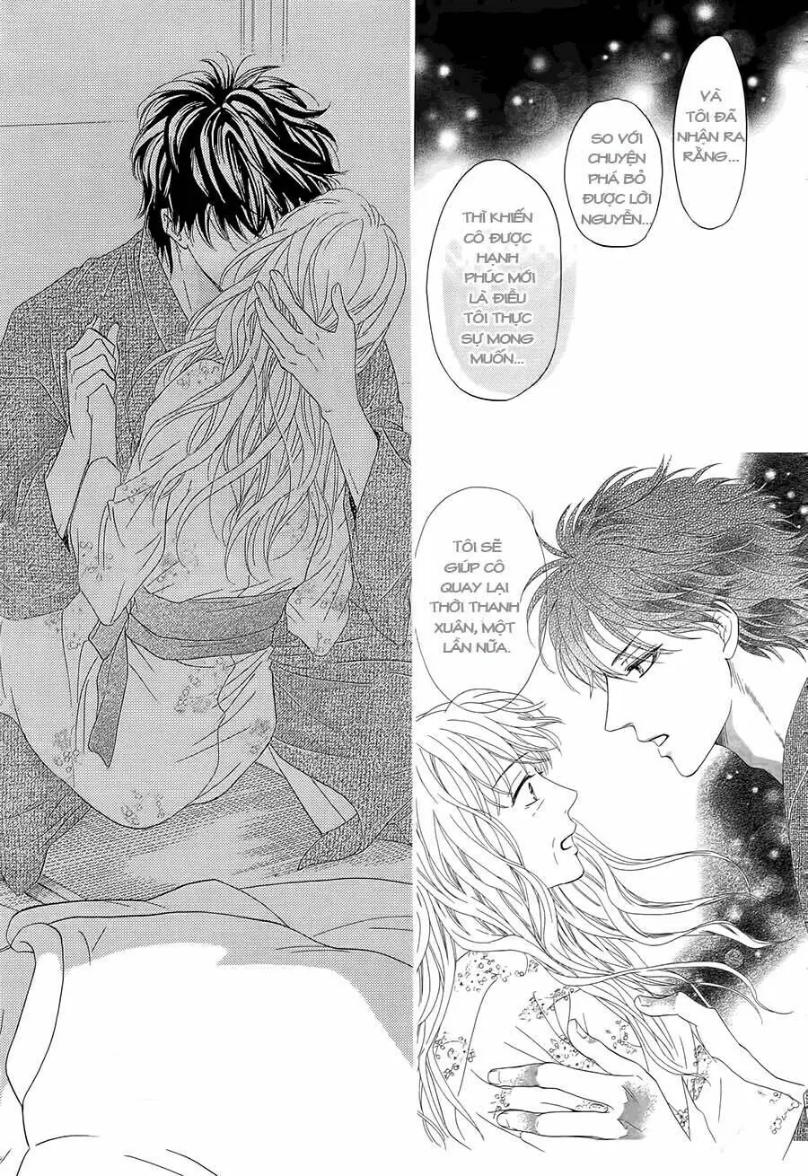 Sumika Sumire Chapter 30 - Trang 27