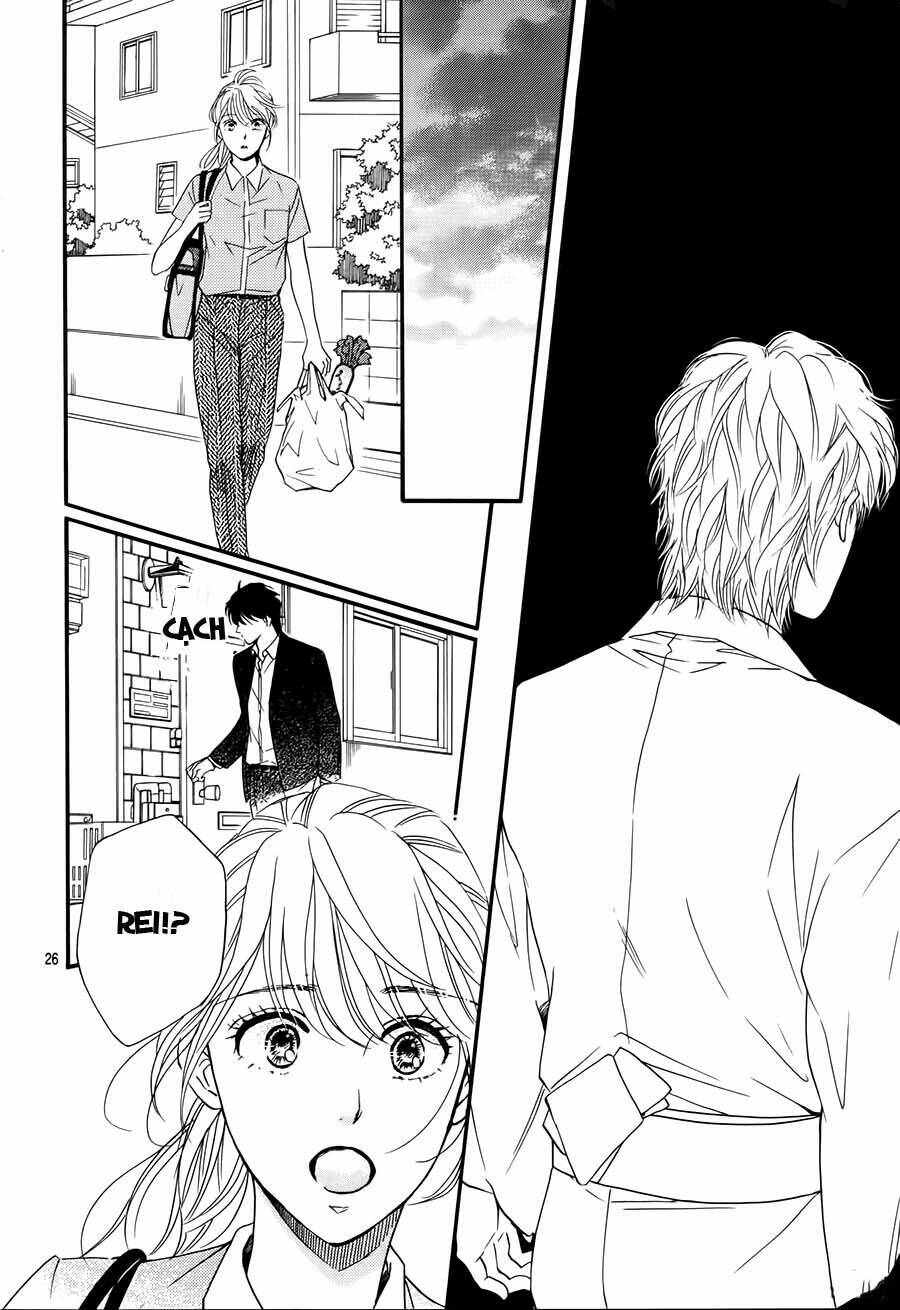Sumika Sumire Chapter 30 - Trang 28