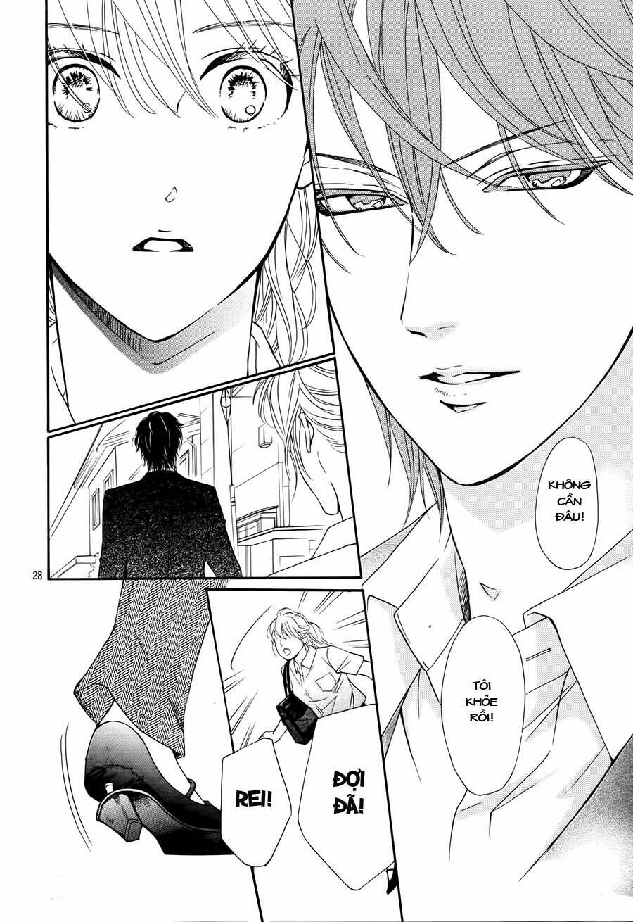 Sumika Sumire Chapter 30 - Trang 30