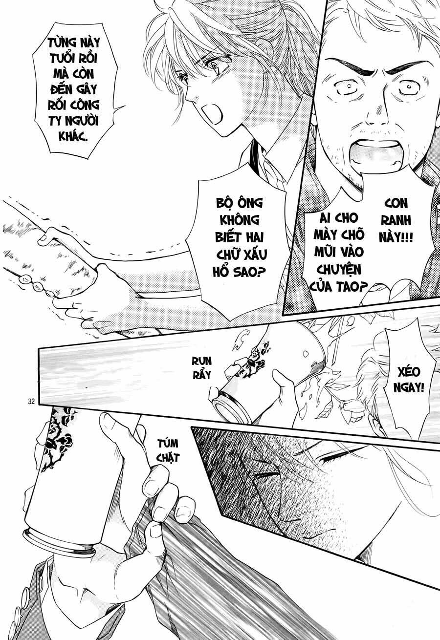 Sumika Sumire Chapter 30 - Trang 34