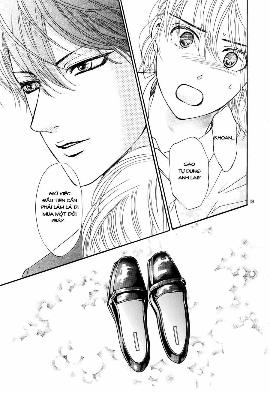 Sumika Sumire Chapter 30 - Trang 41