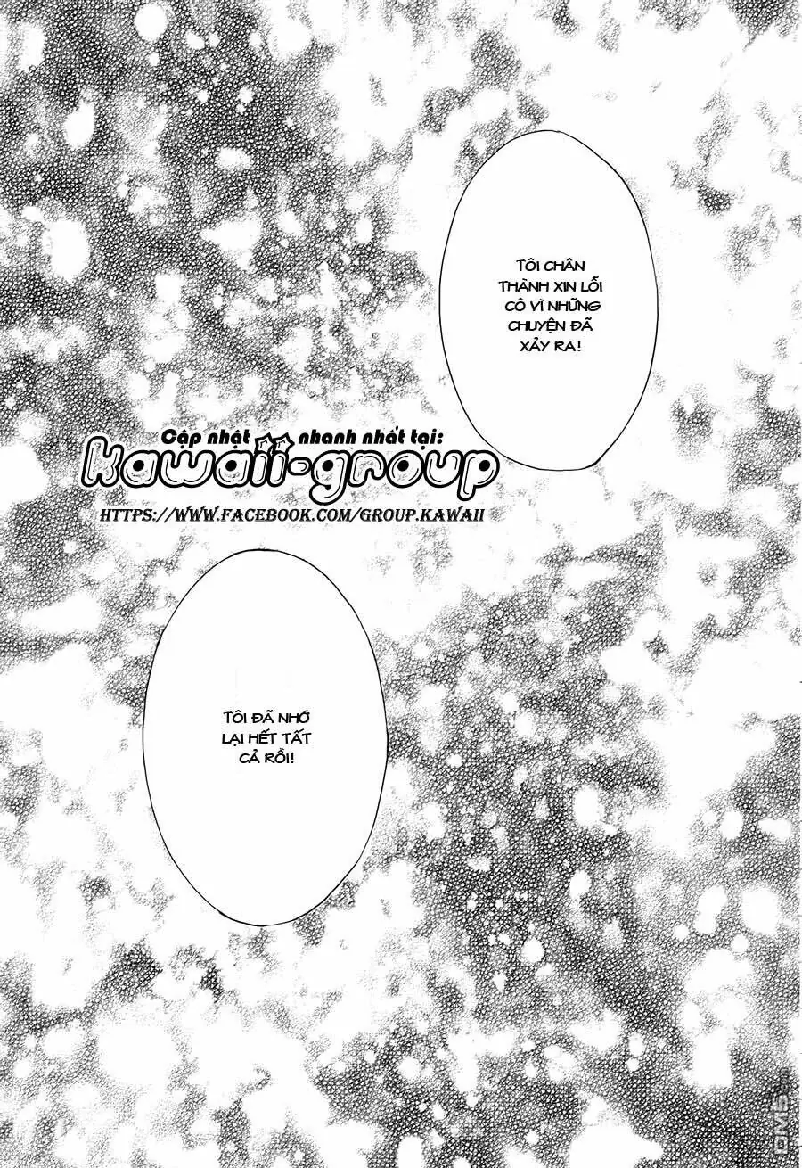 Sumika Sumire Chapter 30 - Trang 43