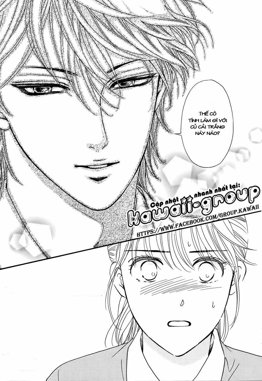 Sumika Sumire Chapter 30 - Trang 45