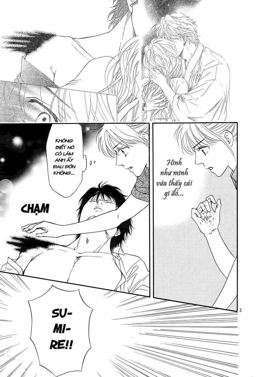 Sumika Sumire Chapter 30 - Trang 5