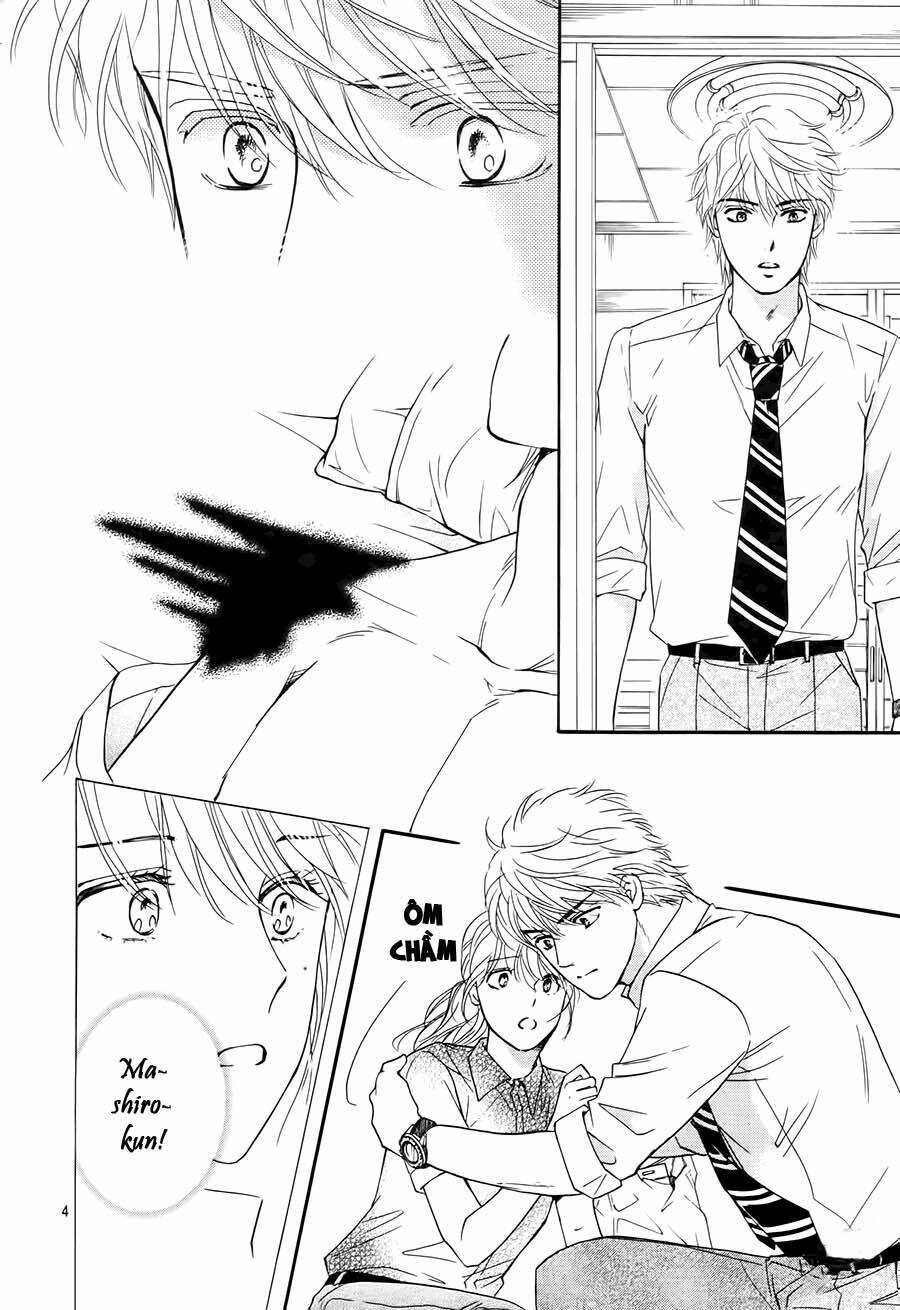 Sumika Sumire Chapter 30 - Trang 6