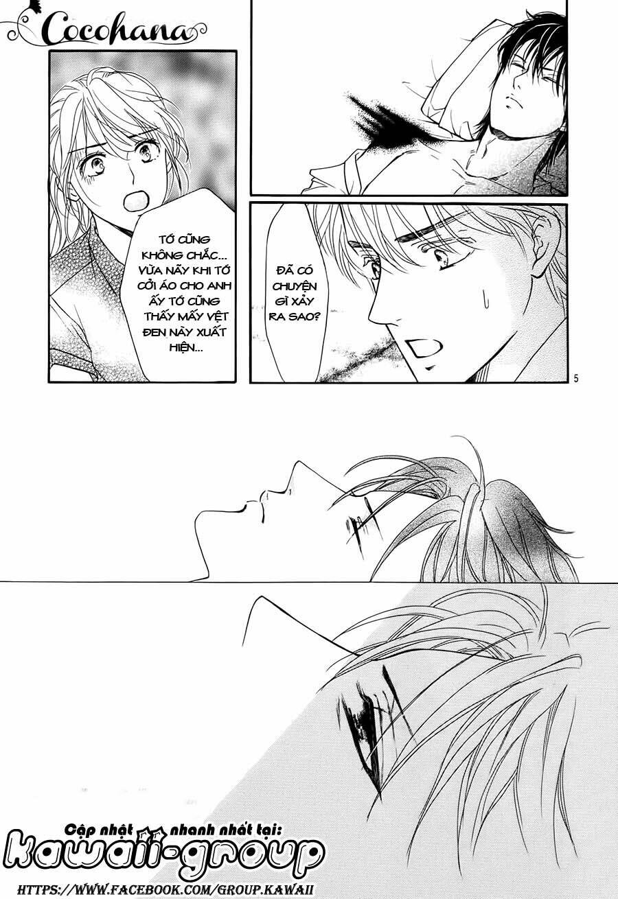 Sumika Sumire Chapter 30 - Trang 7