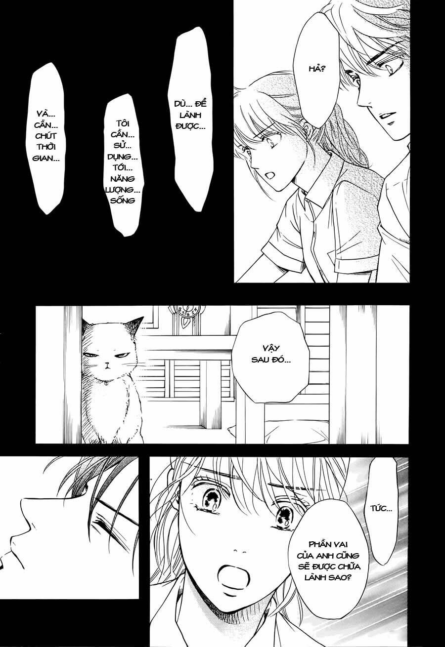 Sumika Sumire Chapter 30 - Trang 9