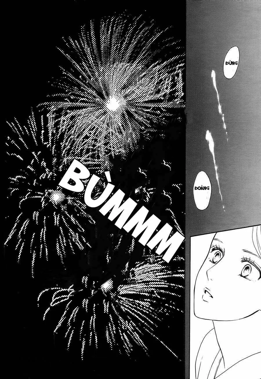 Sumika Sumire Chapter 31 - Trang 28