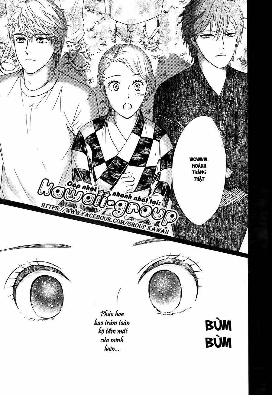 Sumika Sumire Chapter 31 - Trang 29