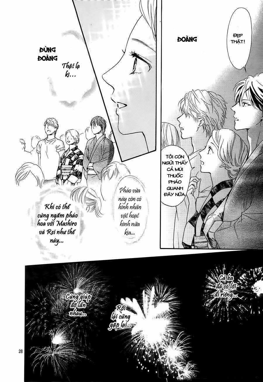 Sumika Sumire Chapter 31 - Trang 30