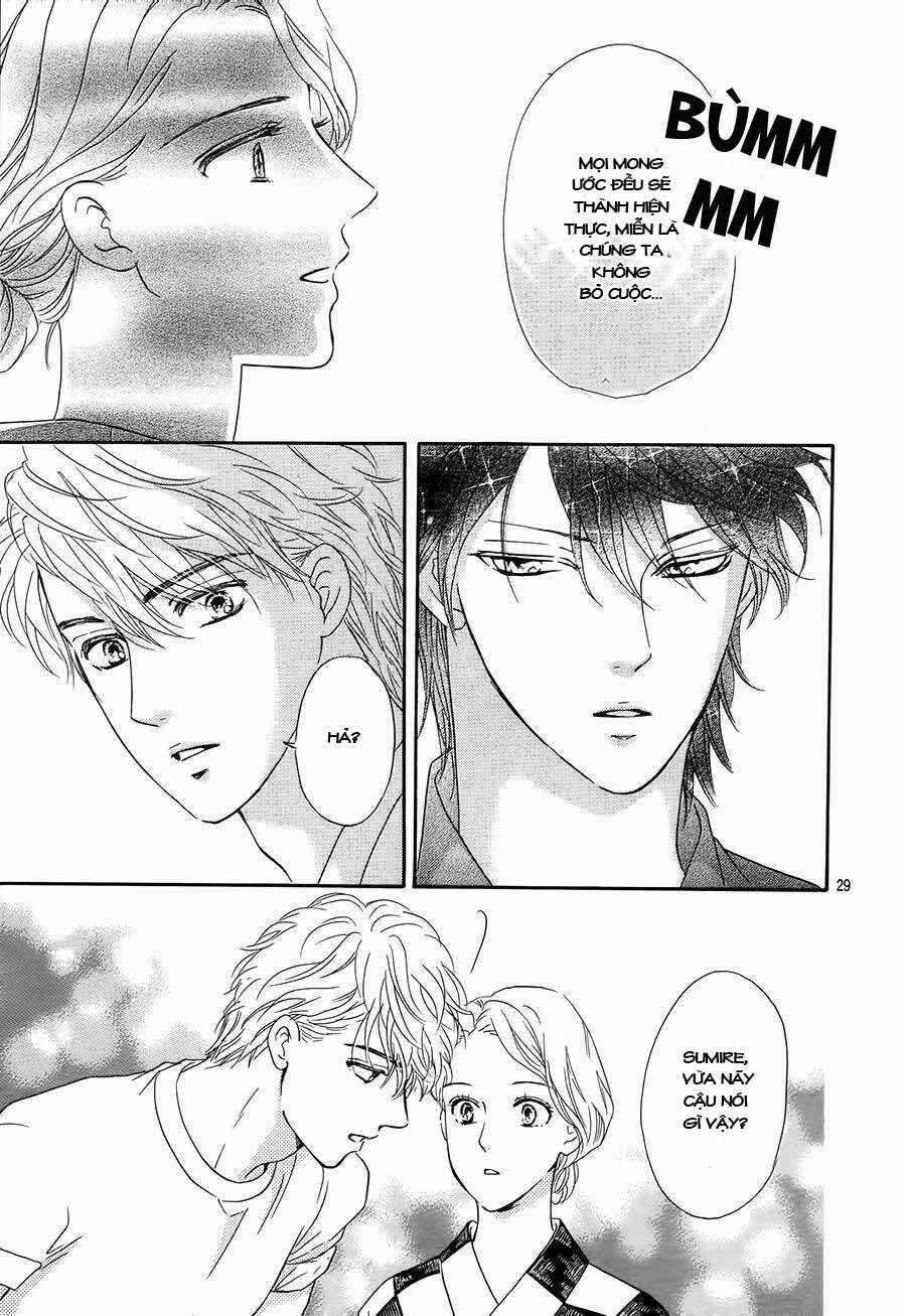 Sumika Sumire Chapter 31 - Trang 31