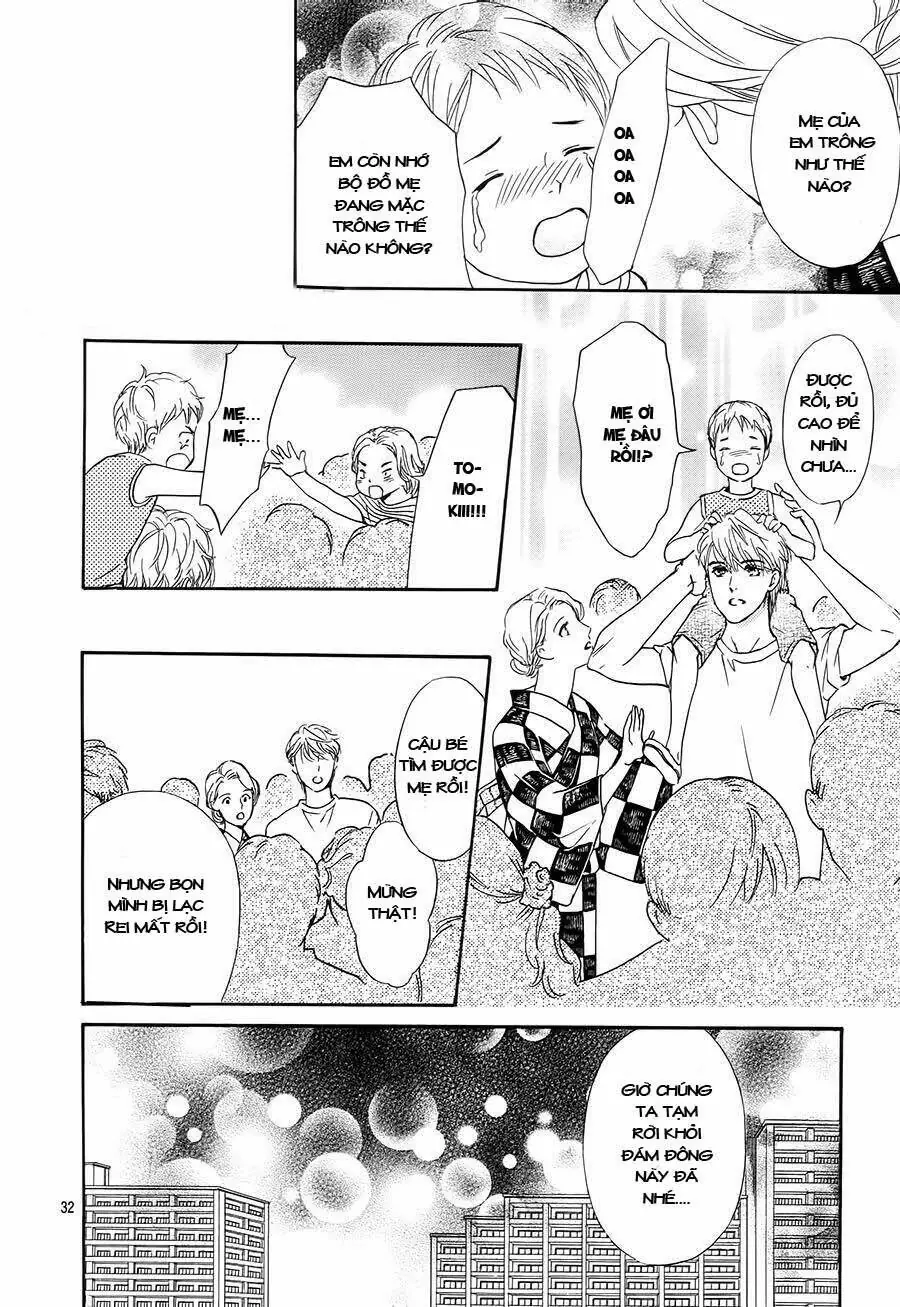 Sumika Sumire Chapter 31 - Trang 34