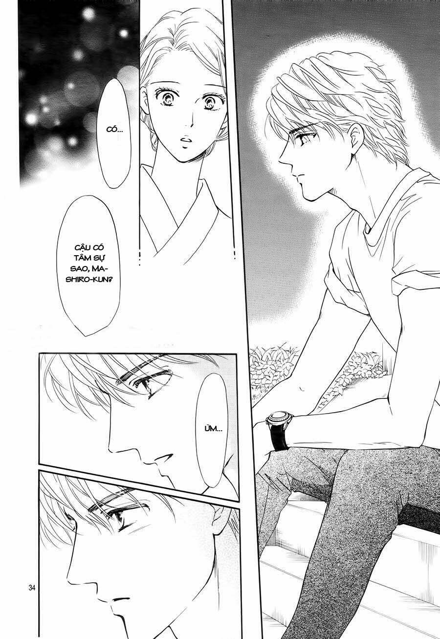 Sumika Sumire Chapter 31 - Trang 36