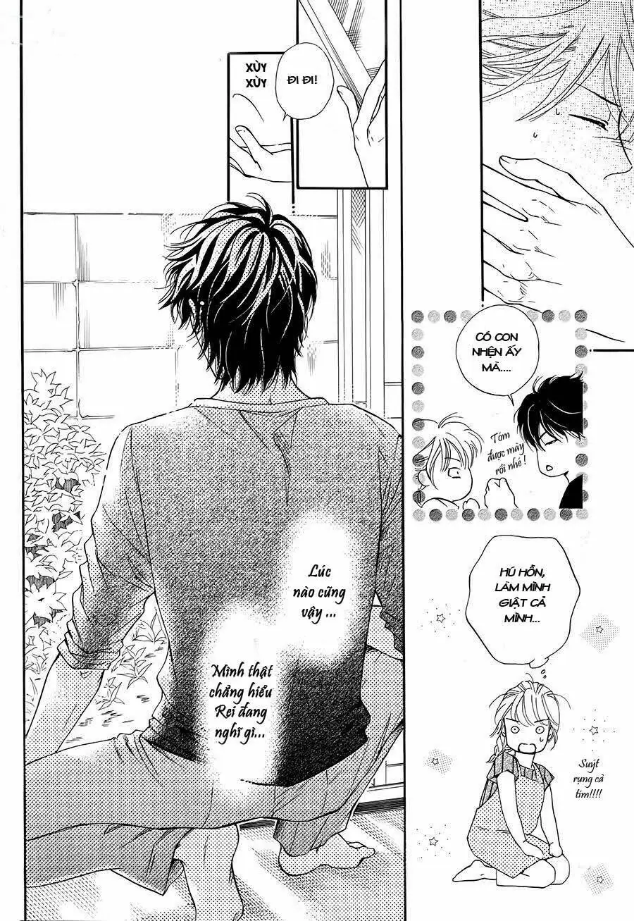 Sumika Sumire Chapter 31 - Trang 8