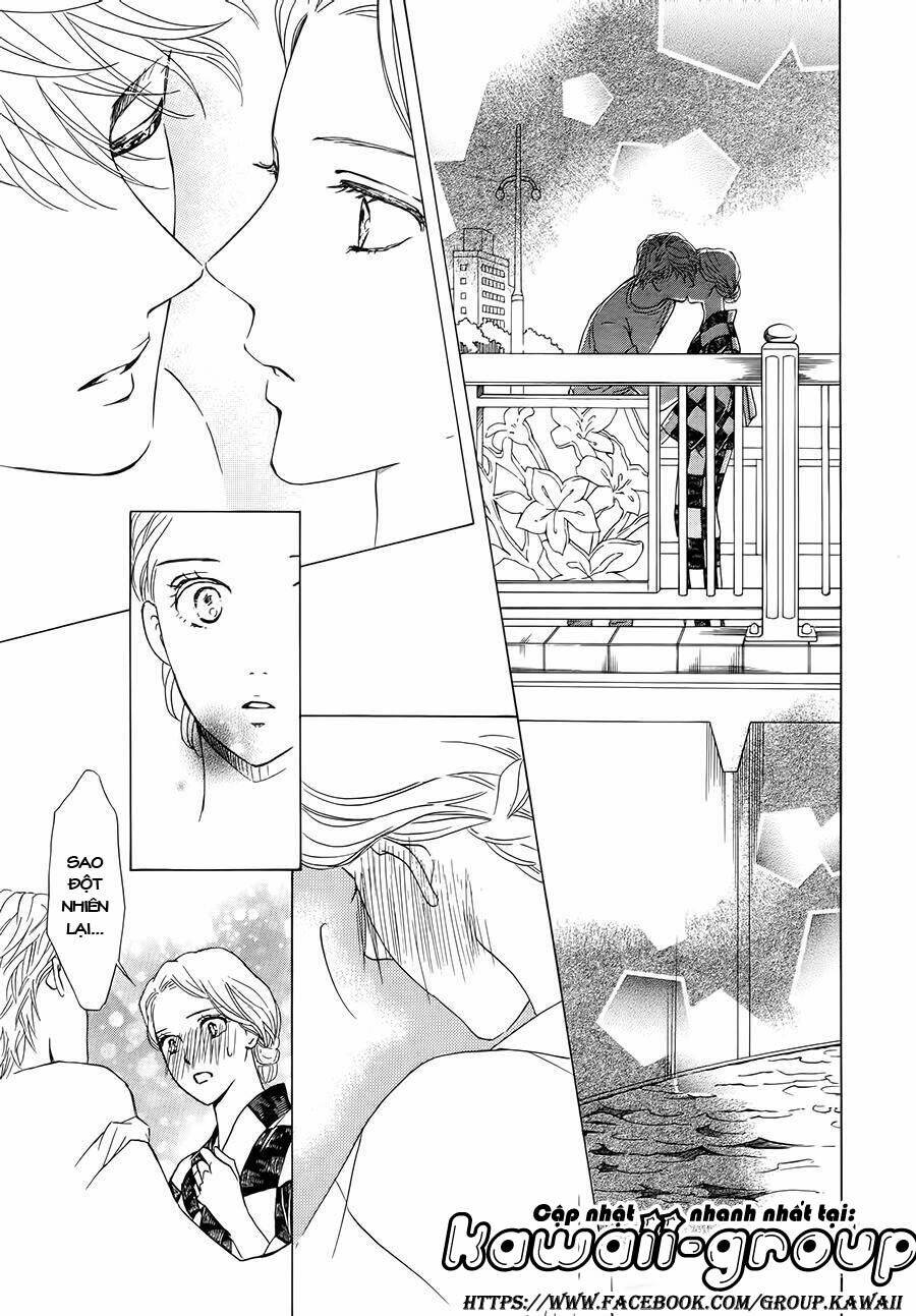 Sumika Sumire Chapter 32 - Trang 12