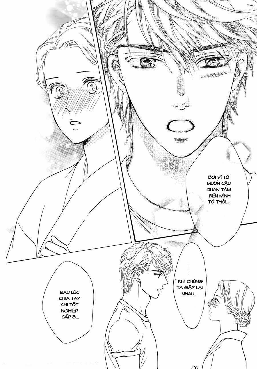 Sumika Sumire Chapter 32 - Trang 13