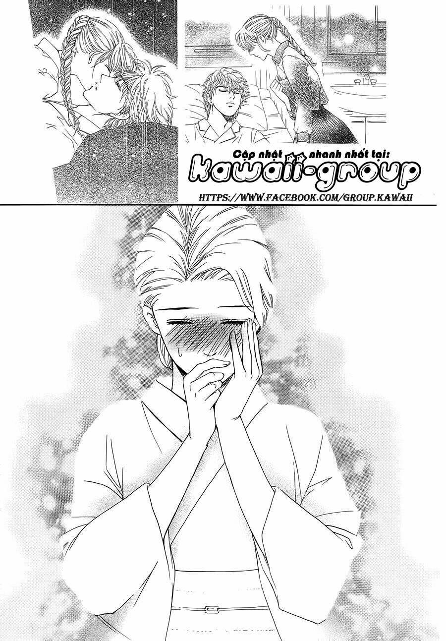 Sumika Sumire Chapter 32 - Trang 18