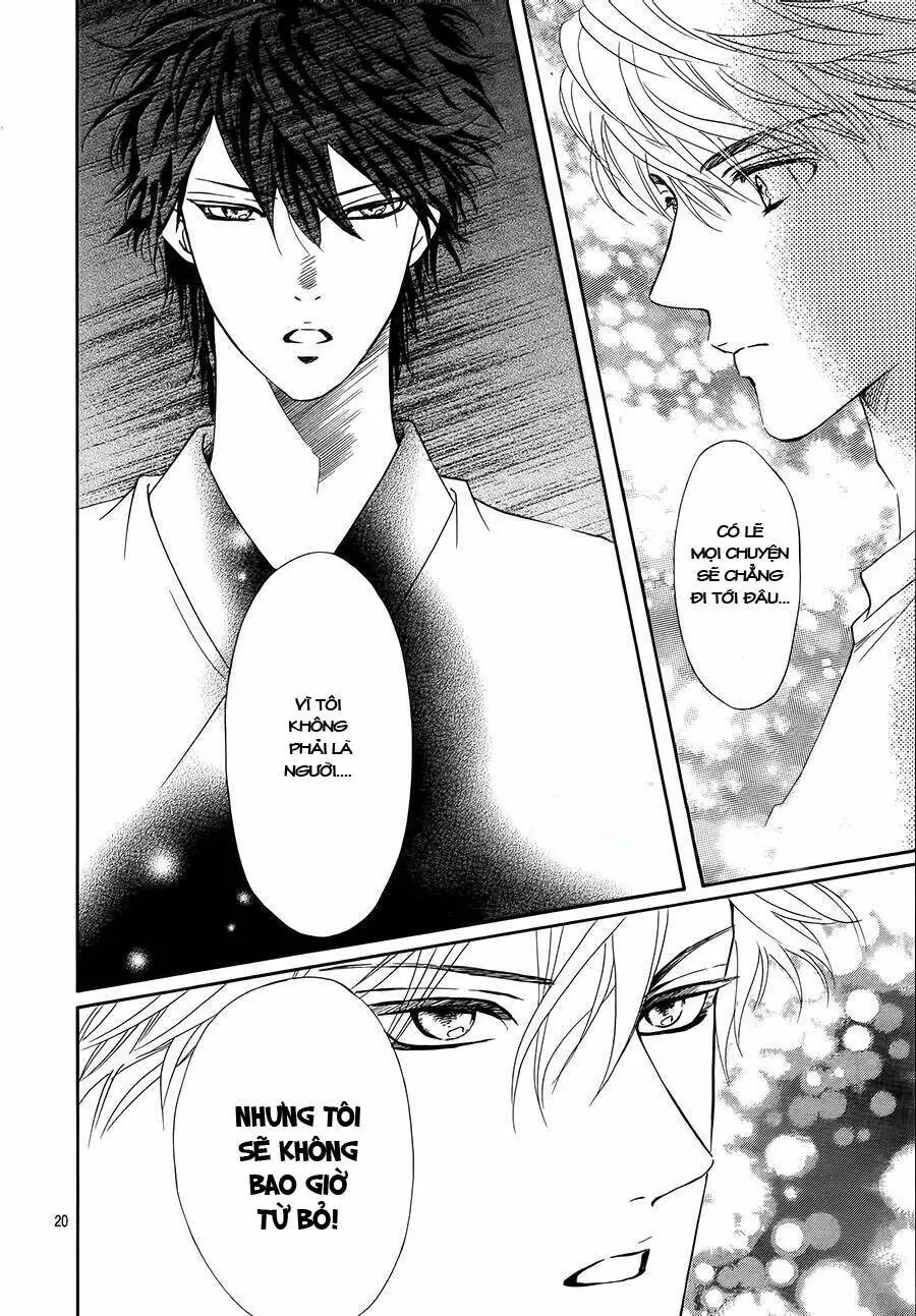 Sumika Sumire Chapter 32 - Trang 23