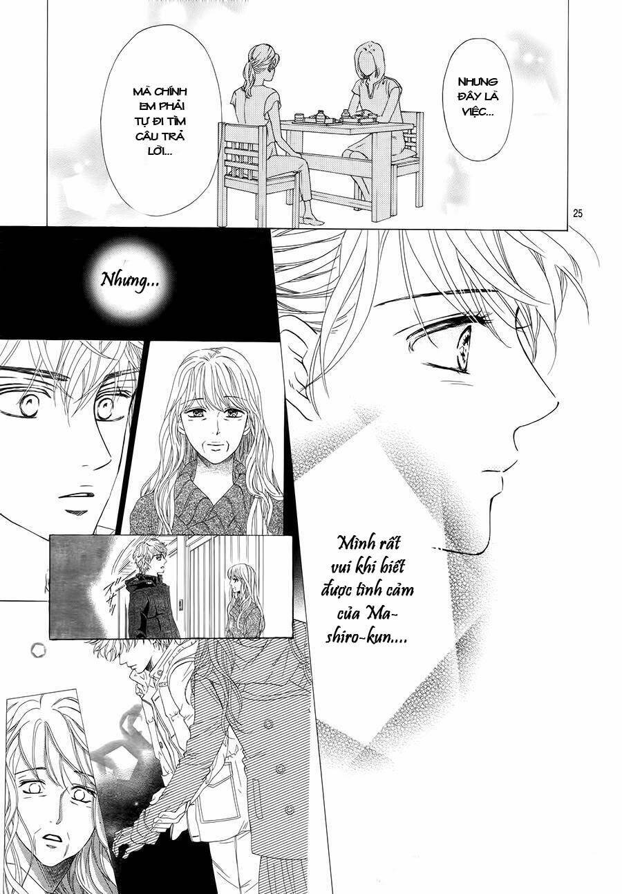 Sumika Sumire Chapter 32 - Trang 28