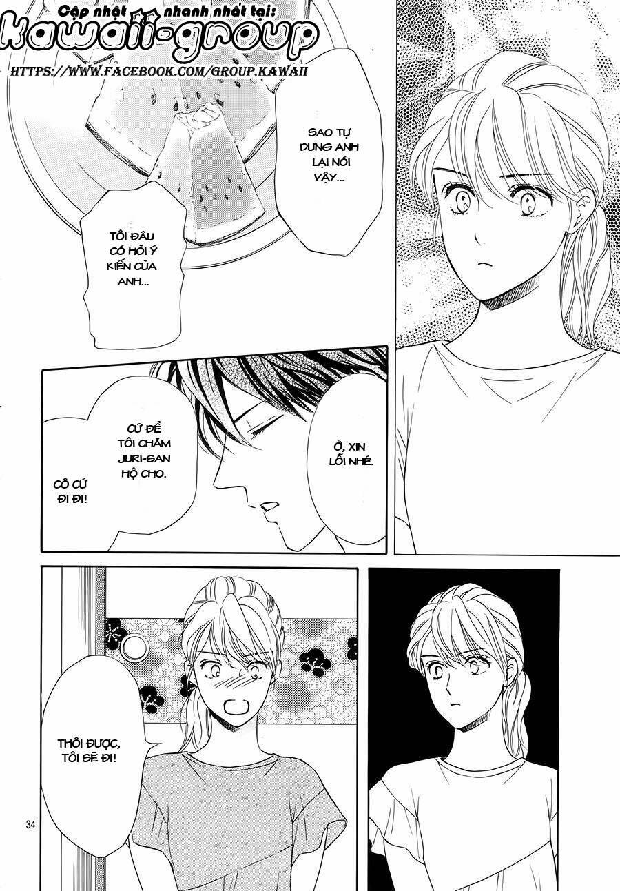 Sumika Sumire Chapter 32 - Trang 37