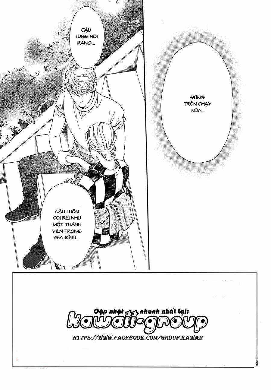 Sumika Sumire Chapter 32 - Trang 4