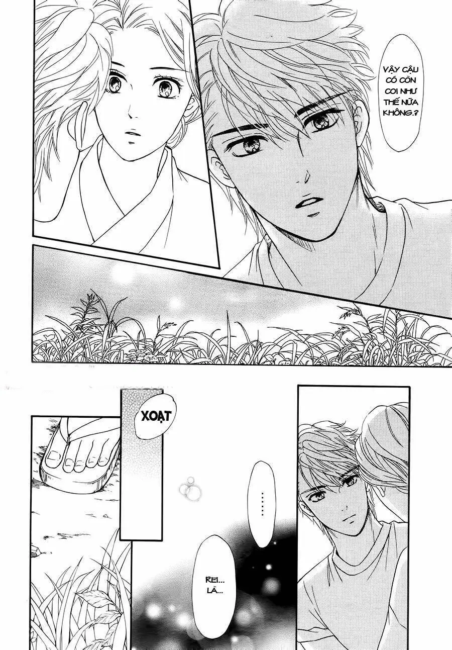 Sumika Sumire Chapter 32 - Trang 5