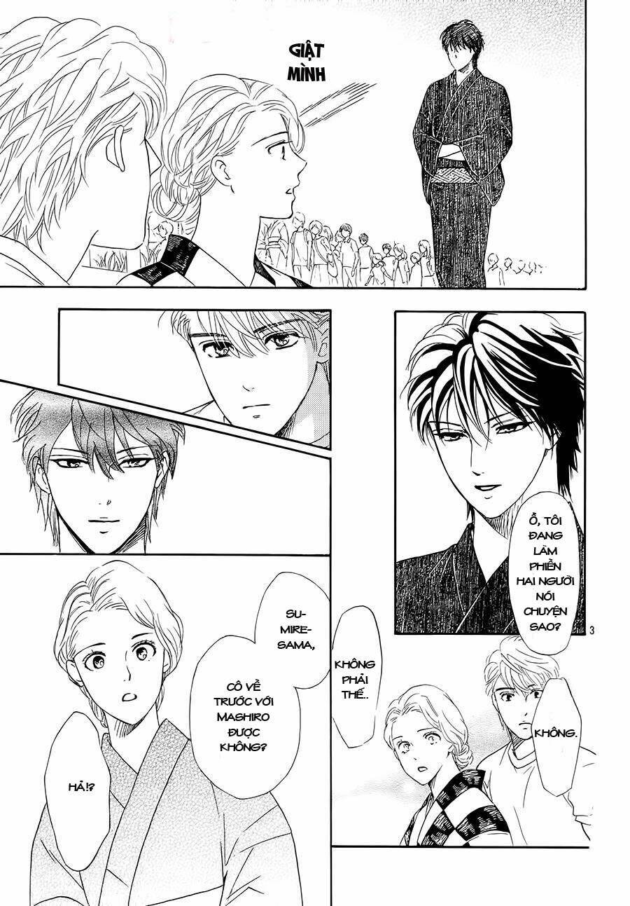 Sumika Sumire Chapter 32 - Trang 6