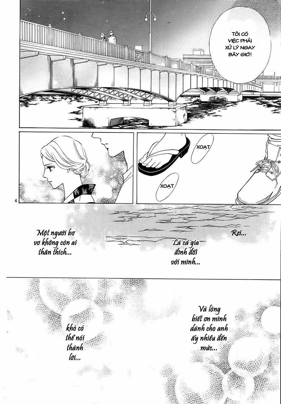 Sumika Sumire Chapter 32 - Trang 7