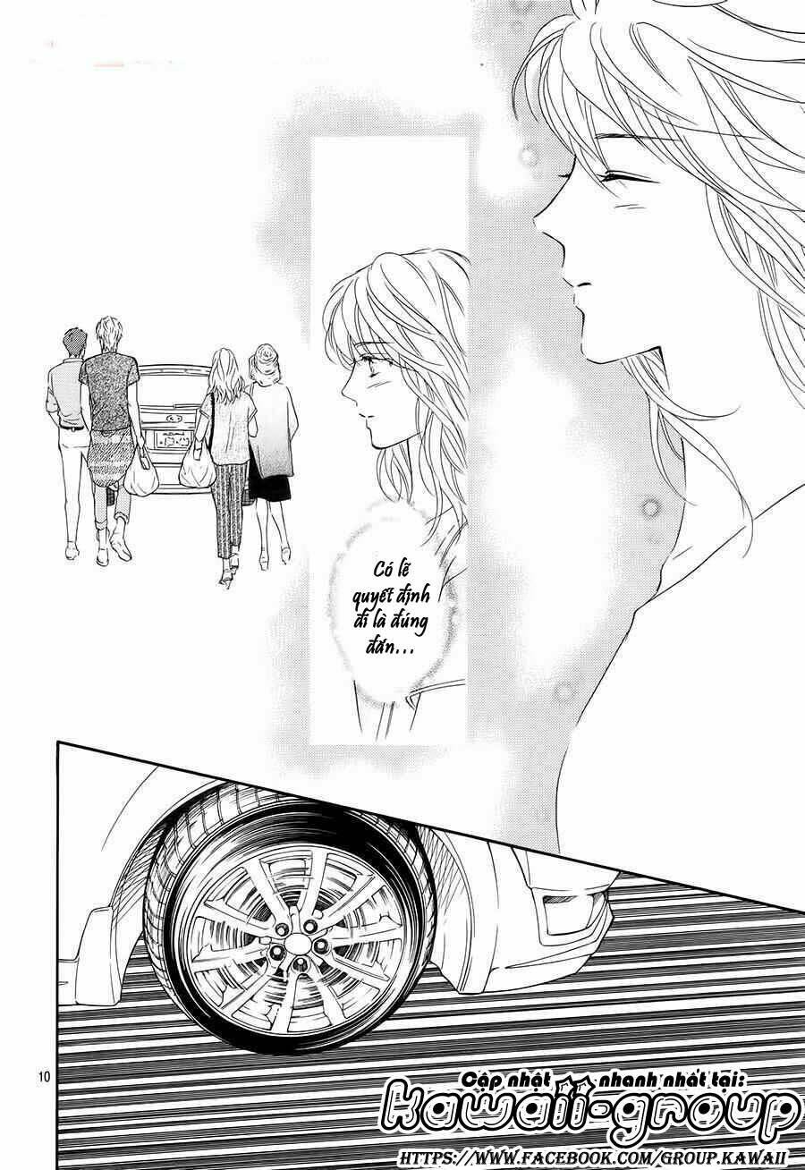 Sumika Sumire Chapter 33 - Trang 12