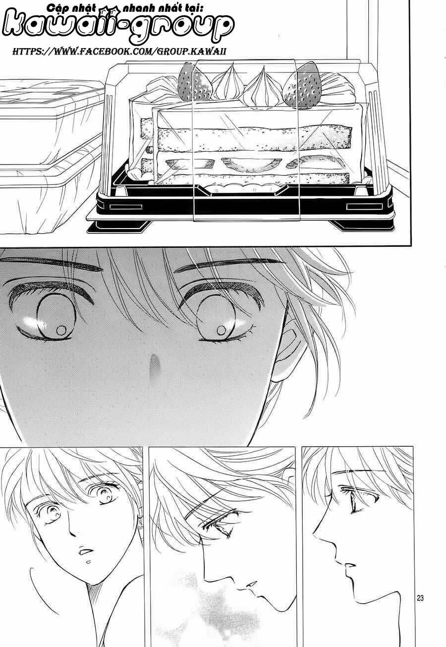 Sumika Sumire Chapter 33 - Trang 25