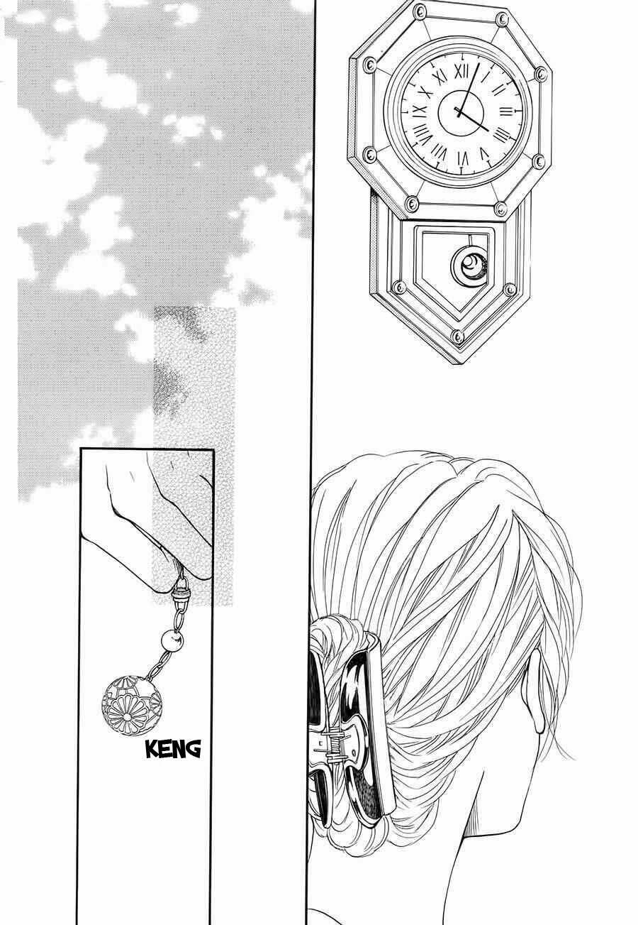 Sumika Sumire Chapter 33 - Trang 26