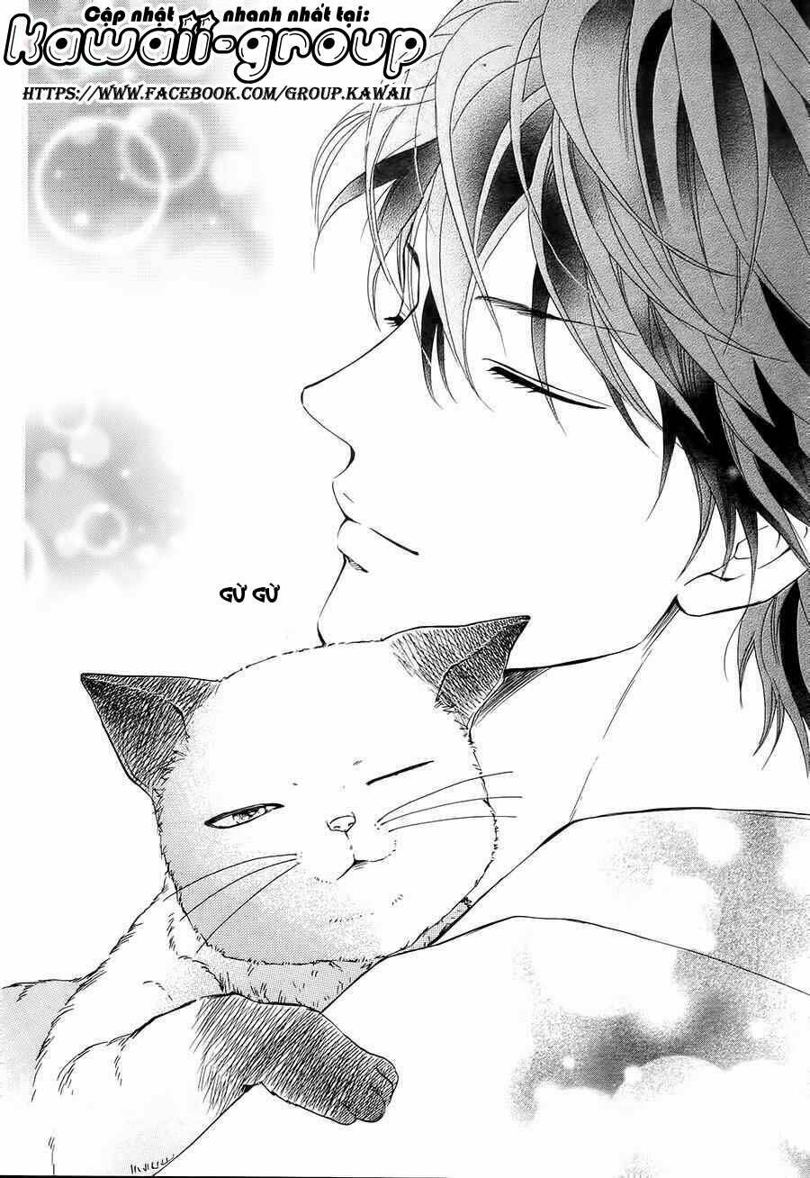 Sumika Sumire Chapter 33 - Trang 28