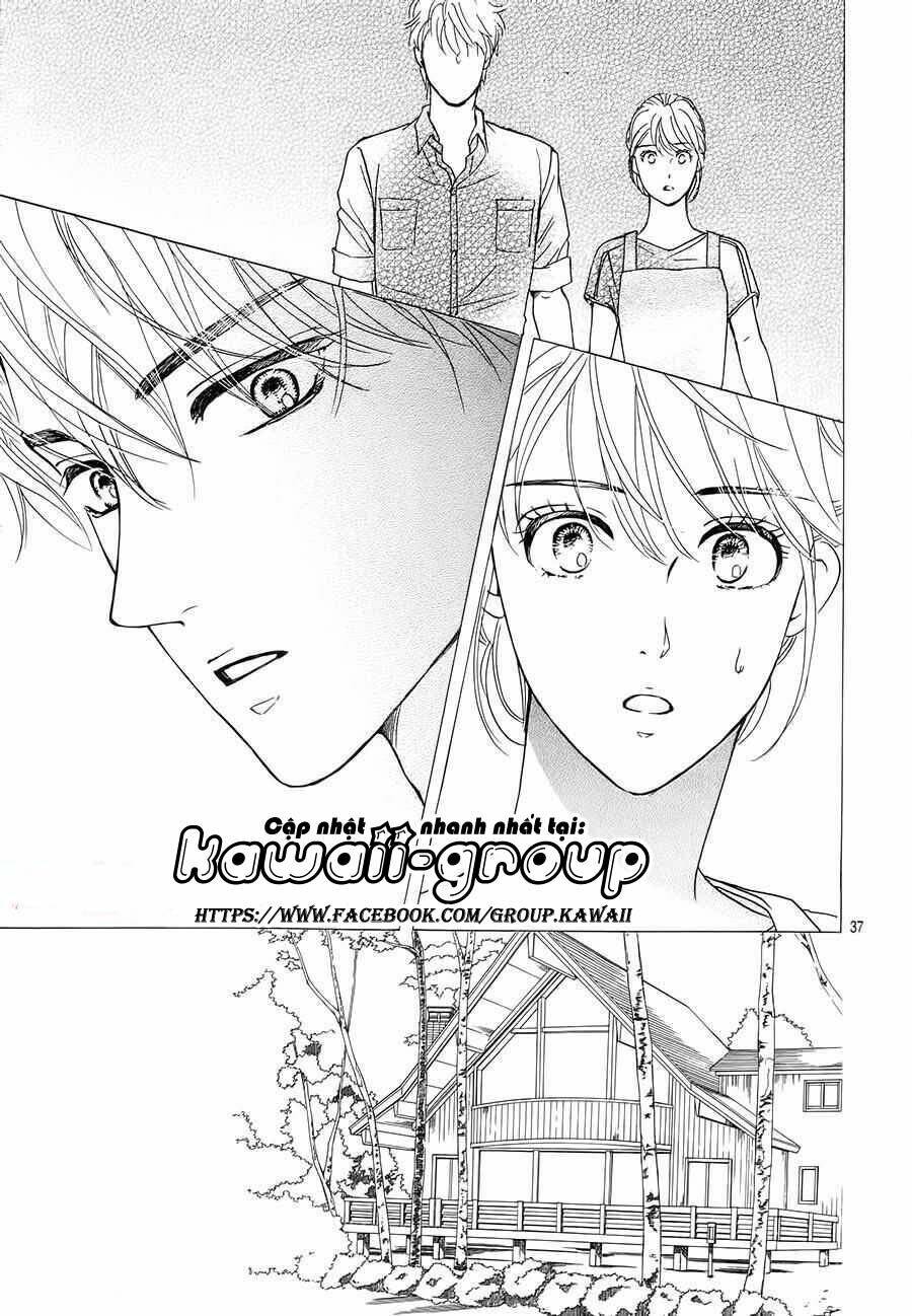 Sumika Sumire Chapter 33 - Trang 39