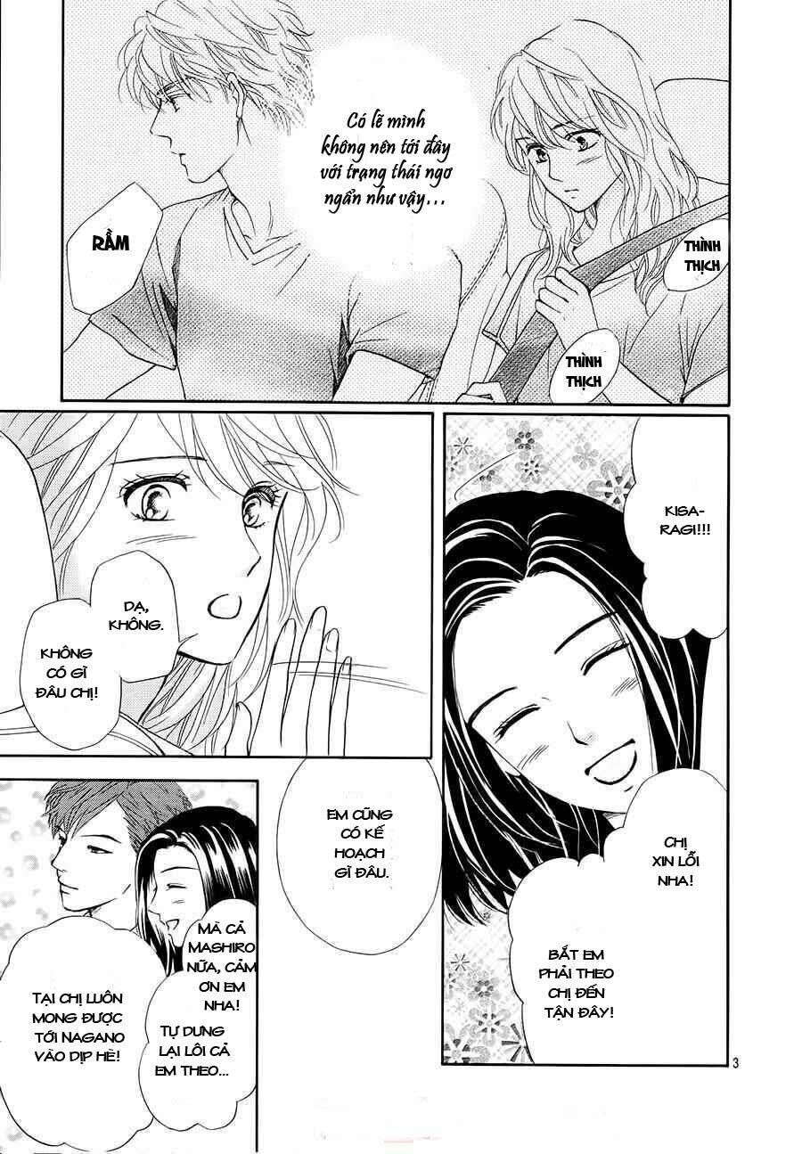 Sumika Sumire Chapter 33 - Trang 5