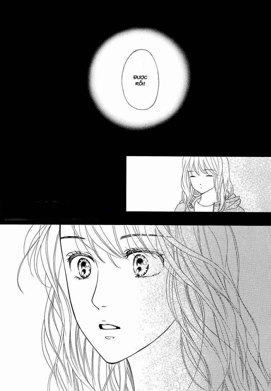 Sumika Sumire Chapter 34 - Trang 17