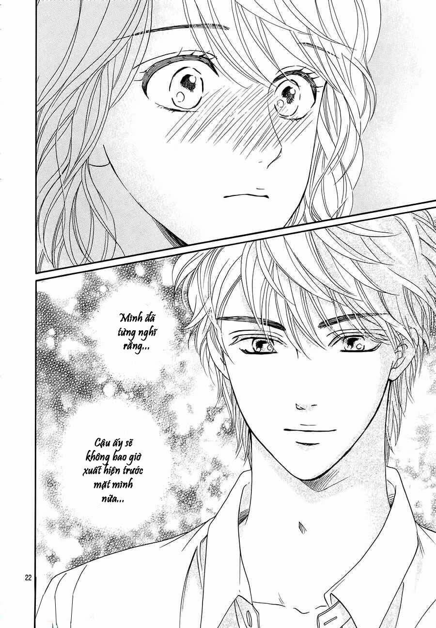 Sumika Sumire Chapter 34 - Trang 24