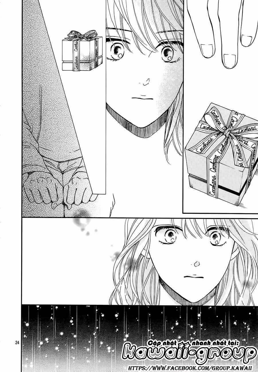 Sumika Sumire Chapter 34 - Trang 26