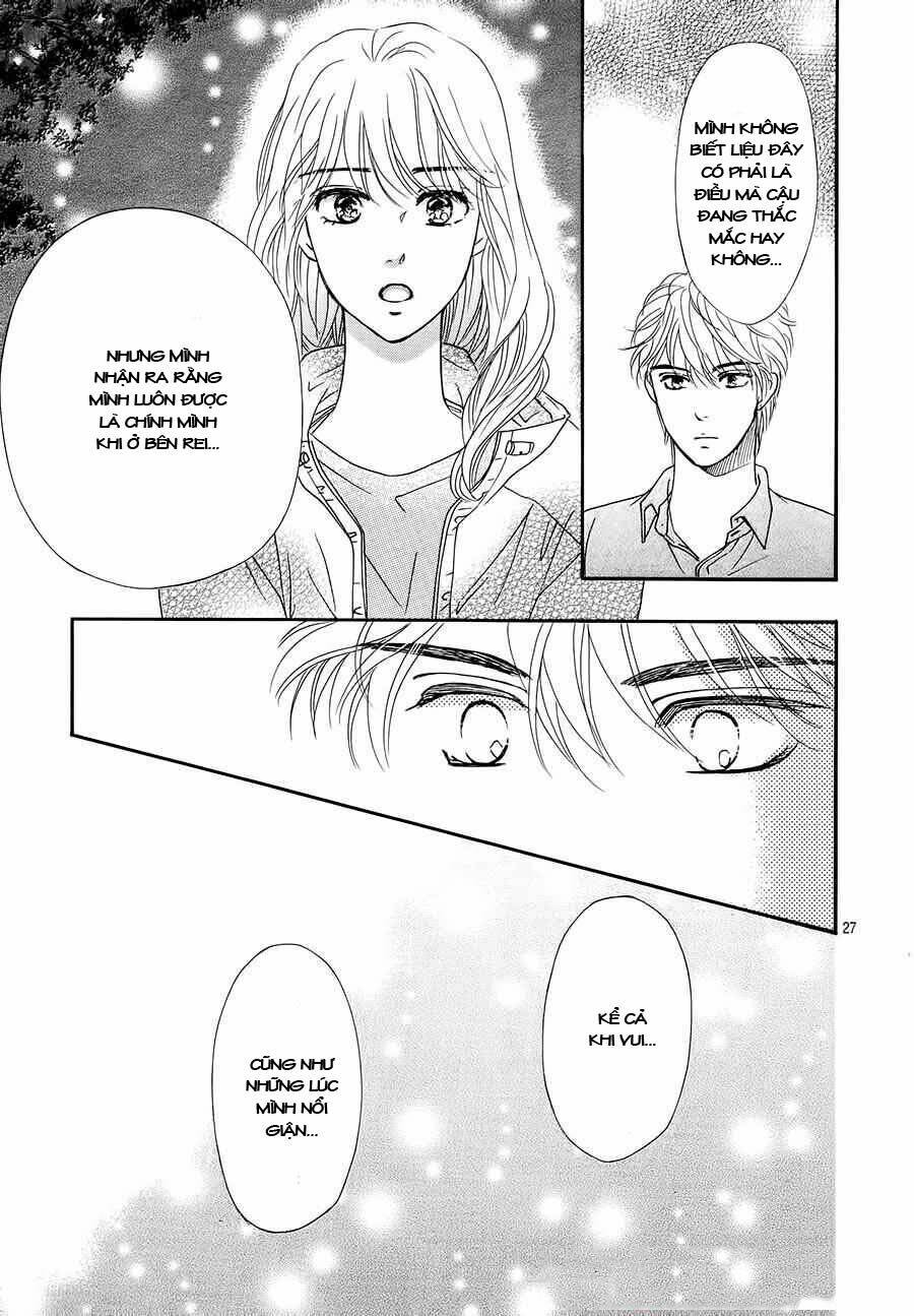 Sumika Sumire Chapter 34 - Trang 29