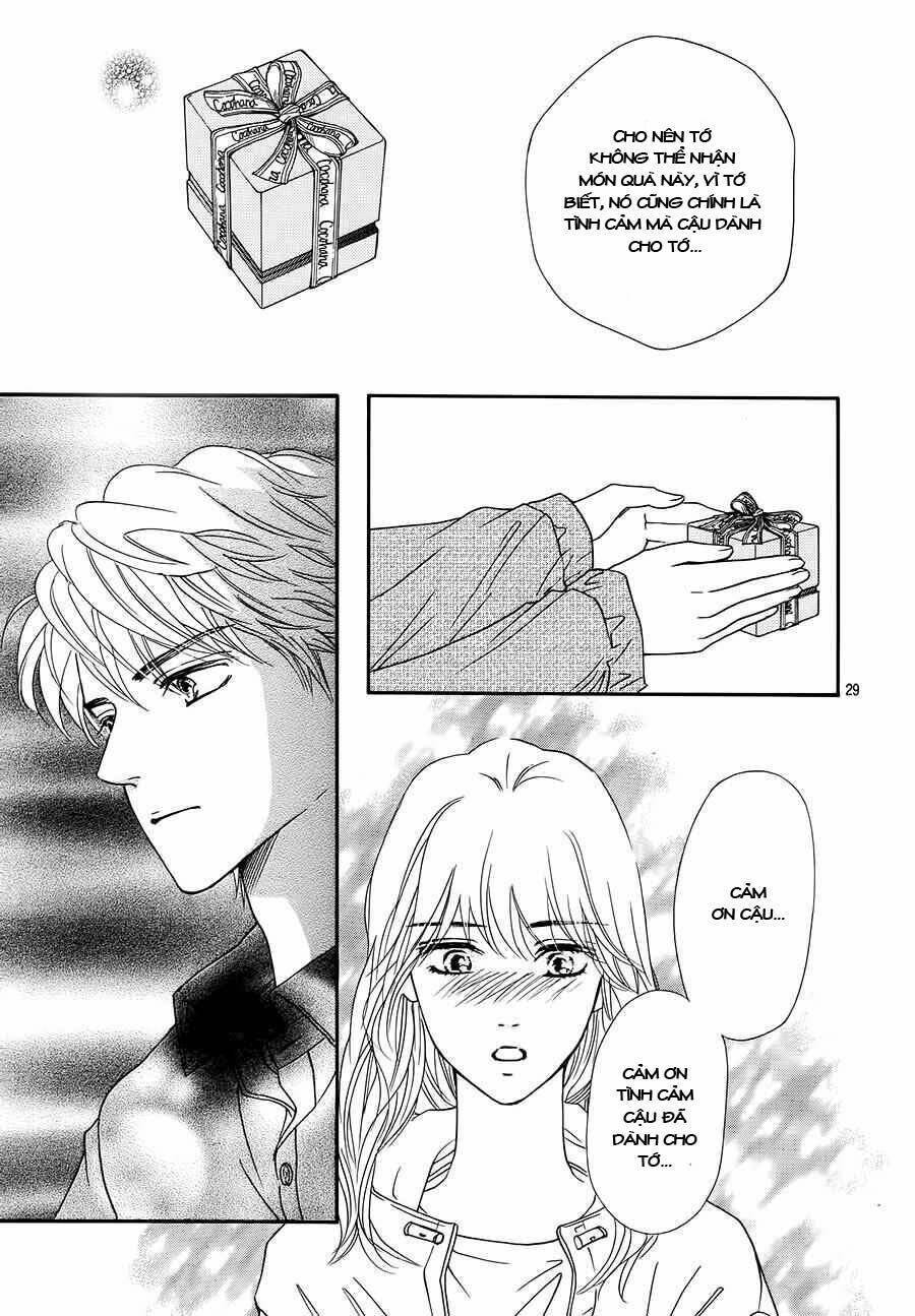 Sumika Sumire Chapter 34 - Trang 31