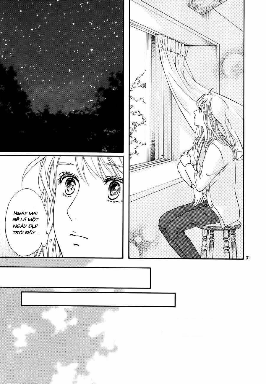Sumika Sumire Chapter 34 - Trang 33